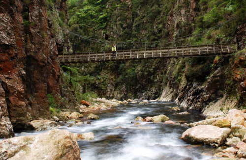 Karangahake Gorge